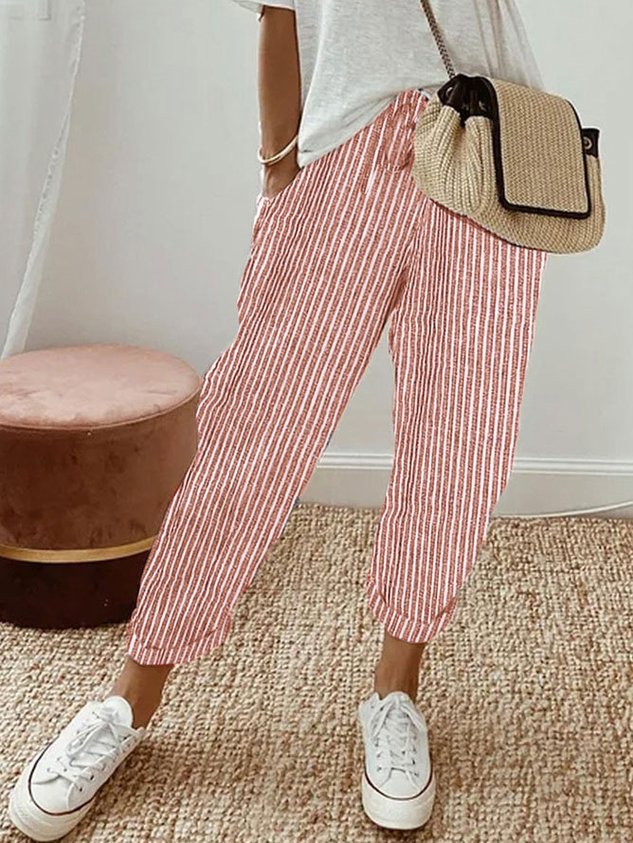 Martha - Leichte Hose – Isabels Modehaus (Bild 7)