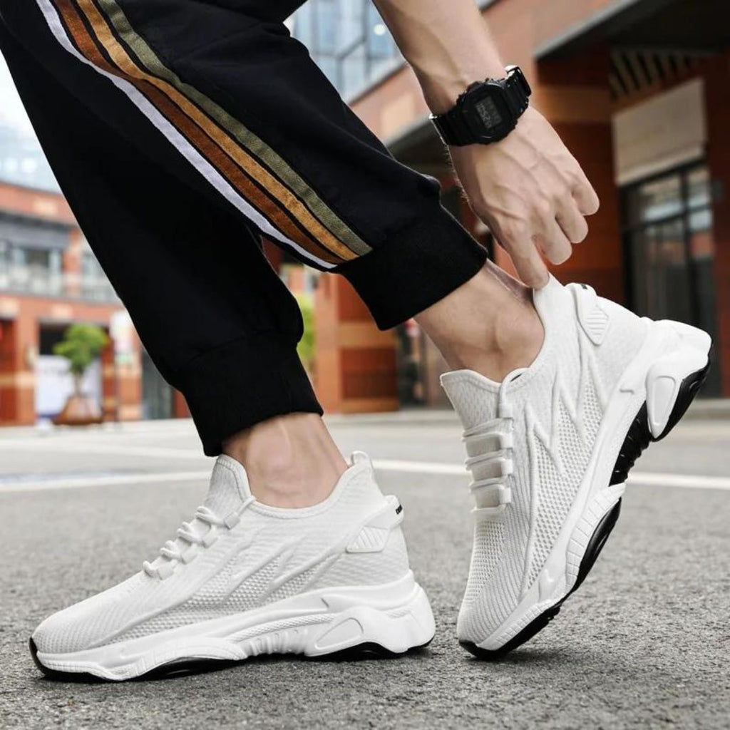 Alpha Kicks | Steigern Sie Ihre Höhe um 10CM – Isabels Modehaus (Bild 2)