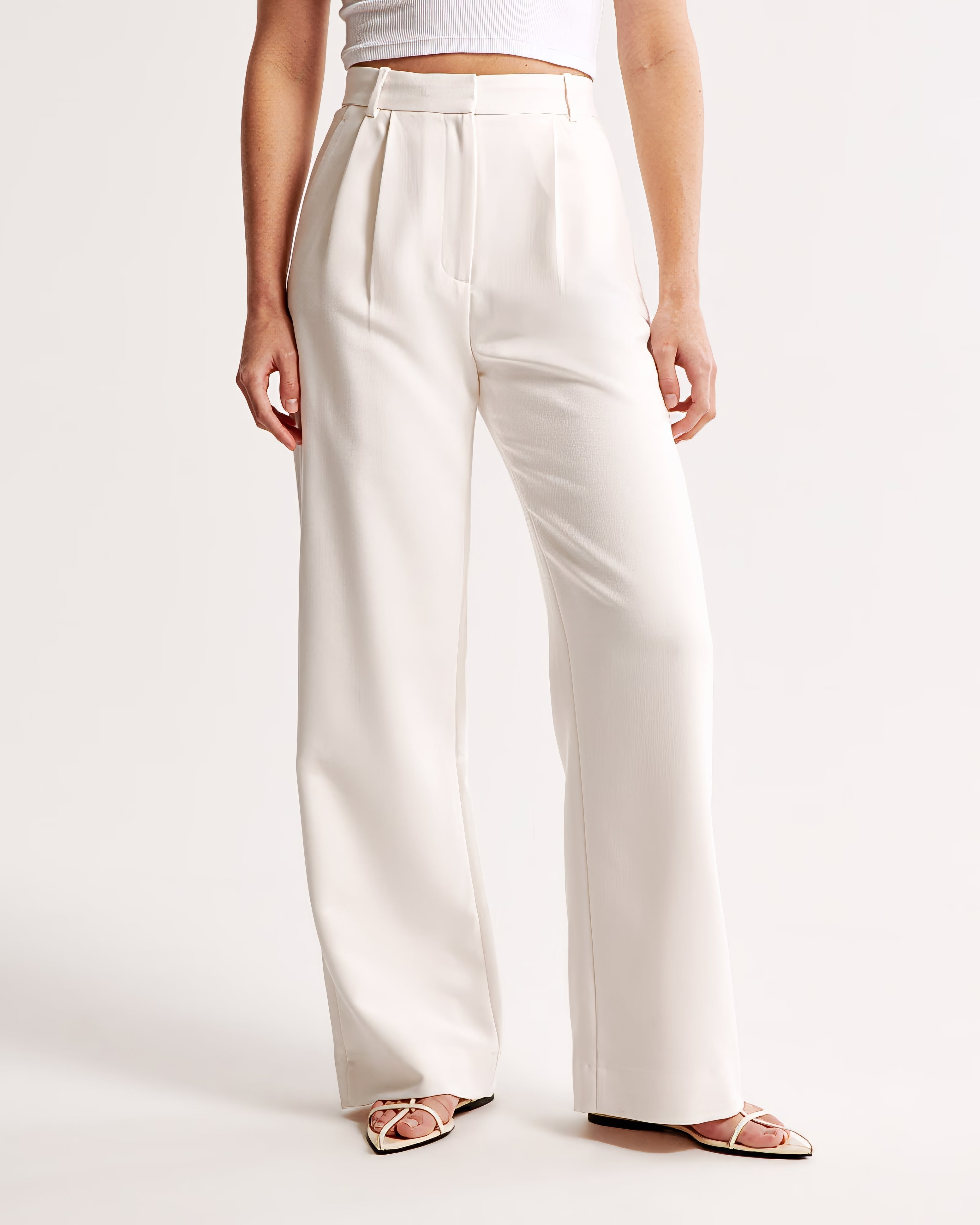 MILENA | Fließende Hose – Isabels Modehaus (Bild 10)