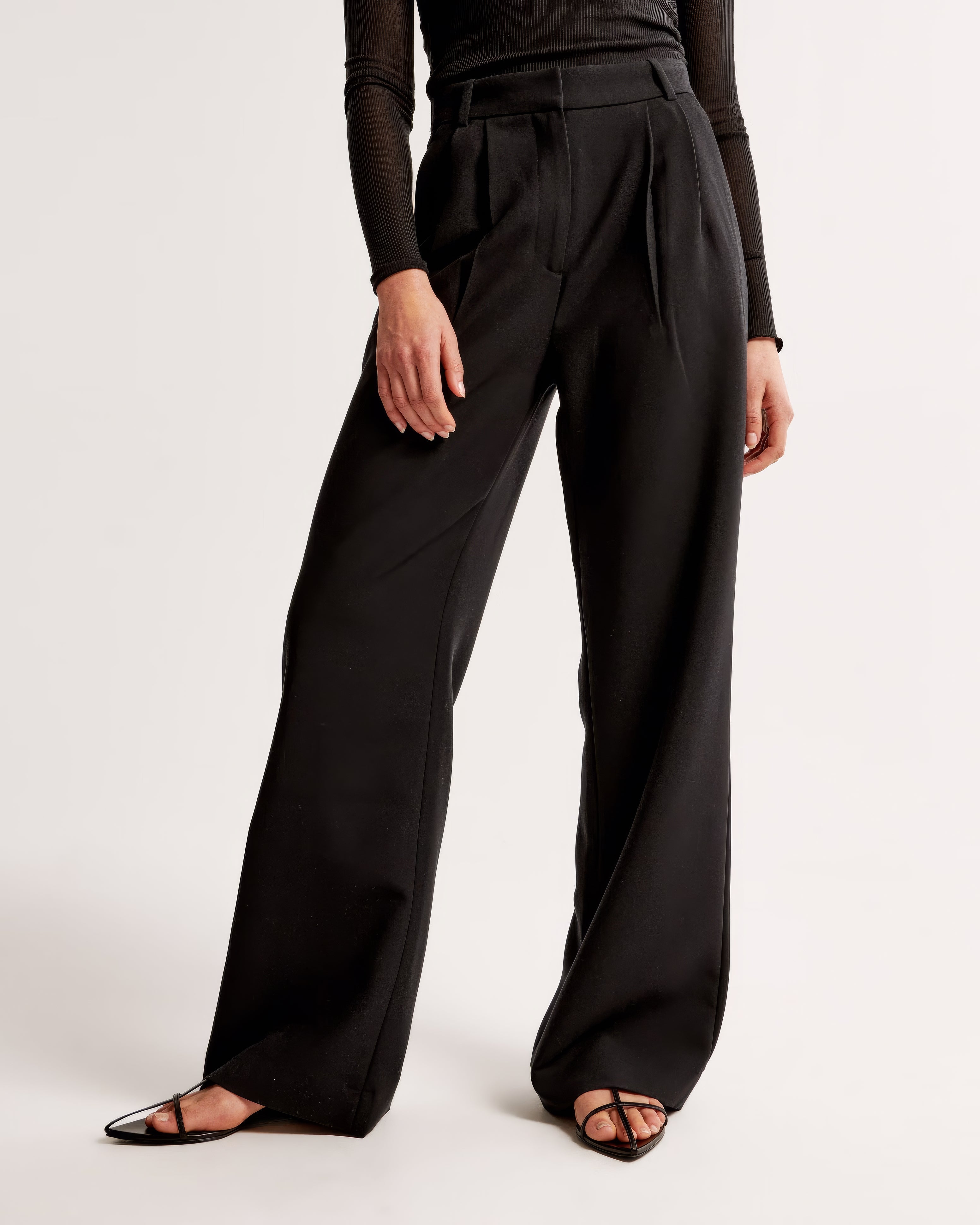 MILENA | Fließende Hose – Isabels Modehaus (Bild 6)
