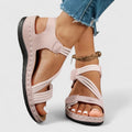Marilyn | Anspruchsvolle Sandalen – Isabels Modehaus