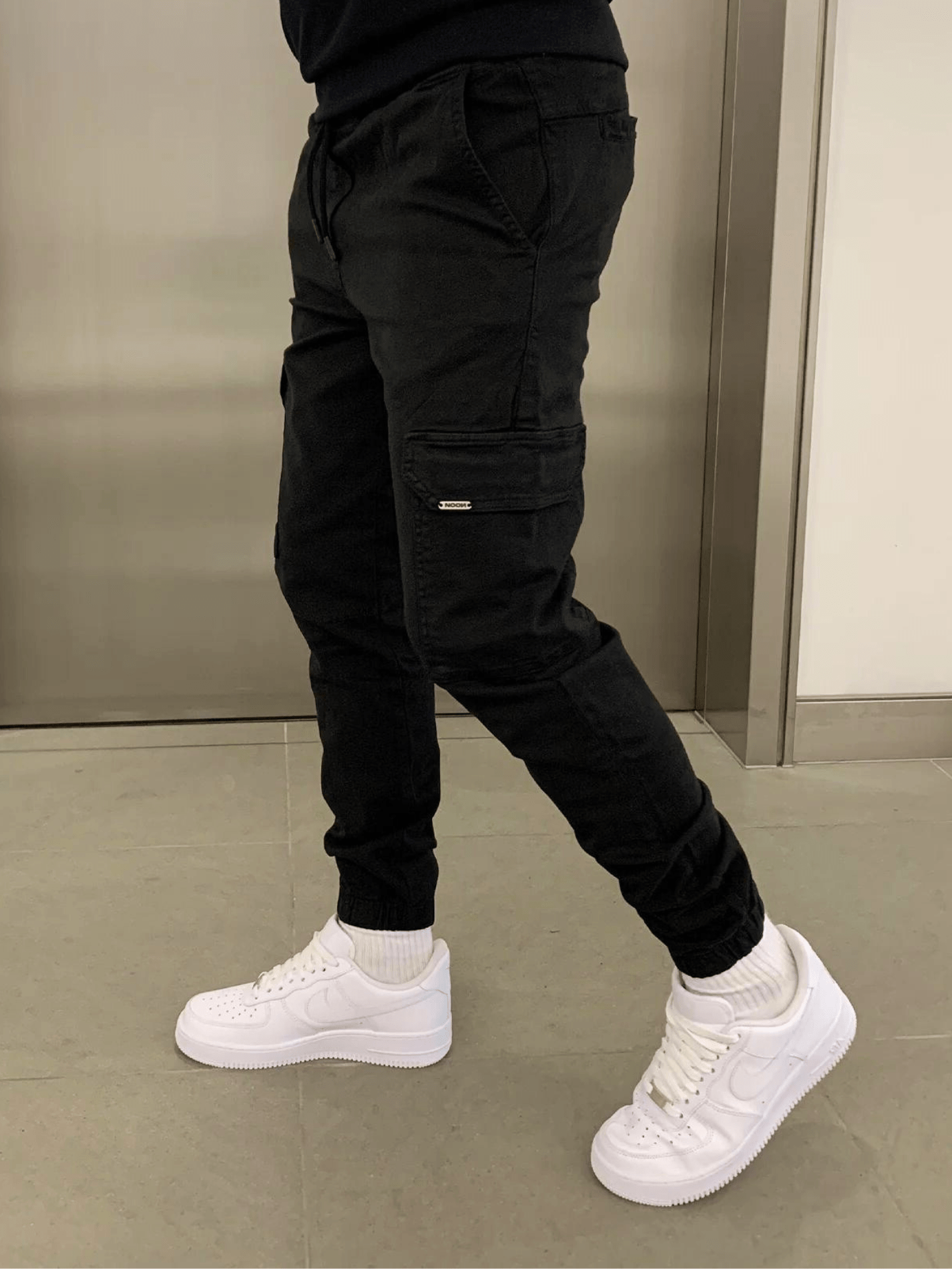 Matthis | Cargo Jogger Fit – Isabels Modehaus (Bild 4)