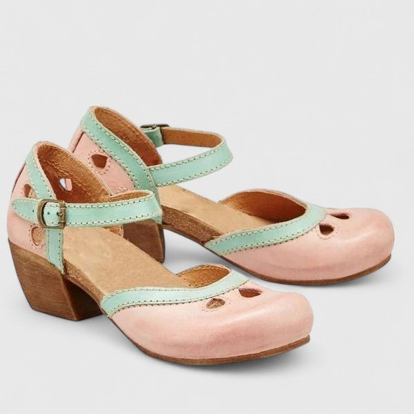 Calinae | Komfort-Sandalen – Isabels Modehaus (Bild 2)