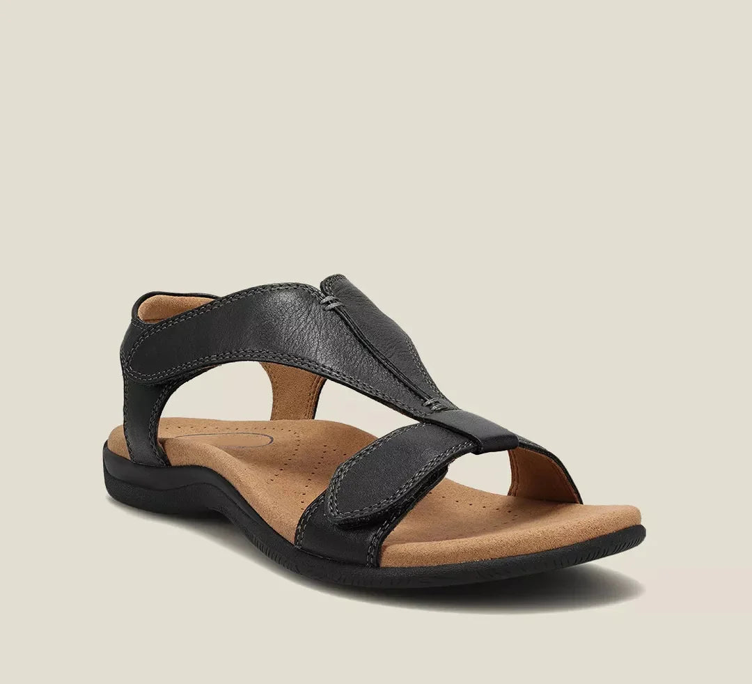 NELLY | Komfort-Sandalen mit stilvollem Design