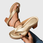 Gianna | Komfort-Sandalen – Isabels Modehaus (Bild 10)