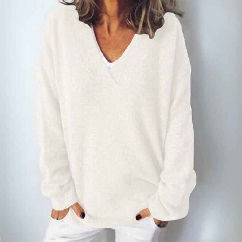 Paige I Pullover – Isabels Modehaus (Bild 2)