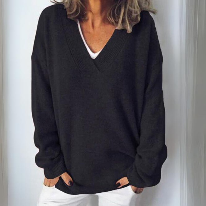 Paige I Pullover – Isabels Modehaus (Bild 3)