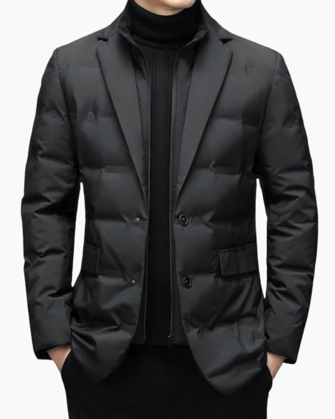 Prestige | Elegante Jacke – Isabels Modehaus
