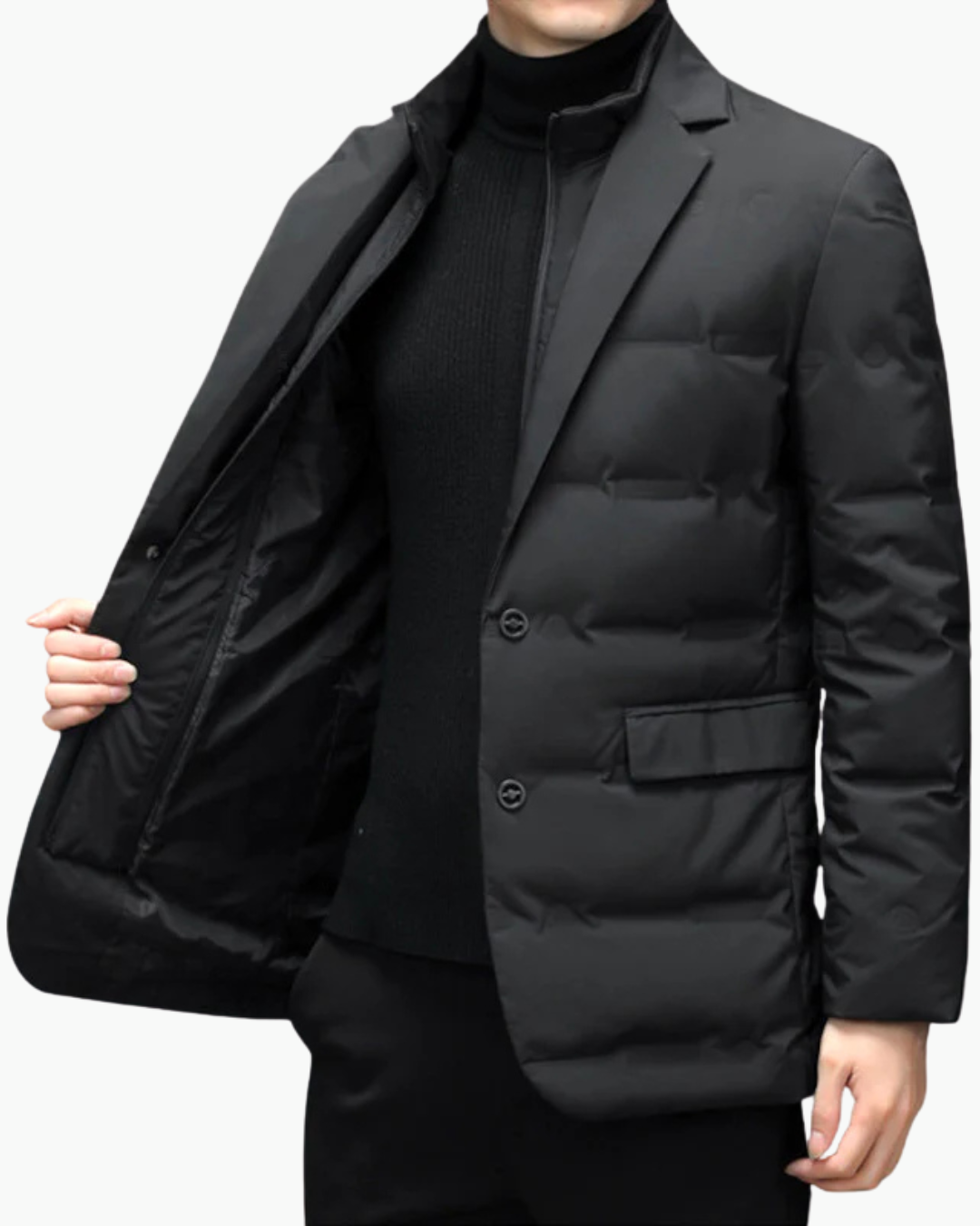 Prestige | Elegante Jacke – Isabels Modehaus (Bild 2)