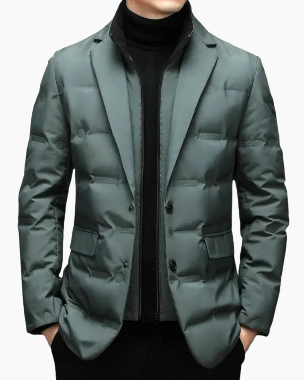 Prestige | Elegante Jacke – Isabels Modehaus (Bild 4)