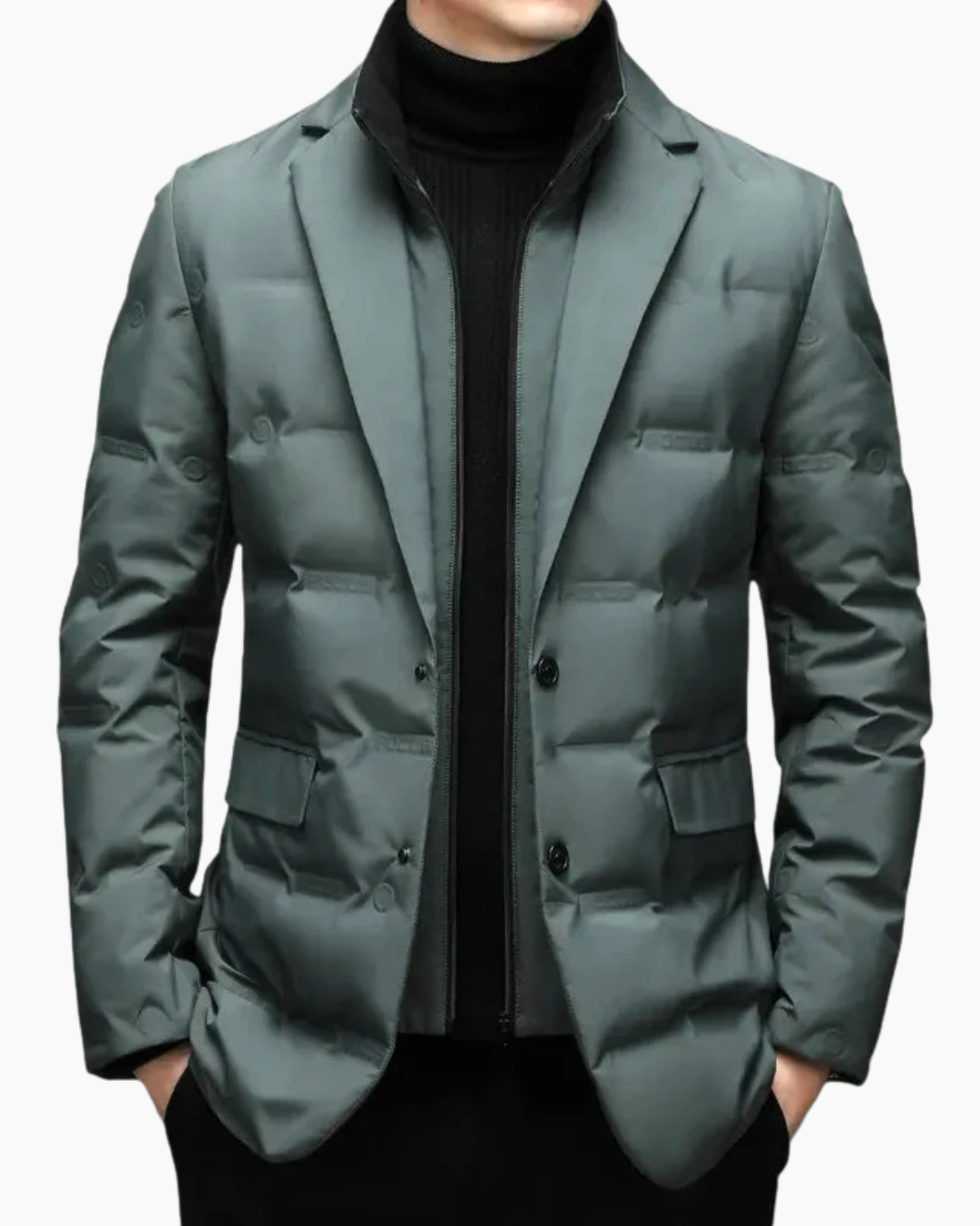 Prestige | Elegante Jacke – Isabels Modehaus (Bild 4)