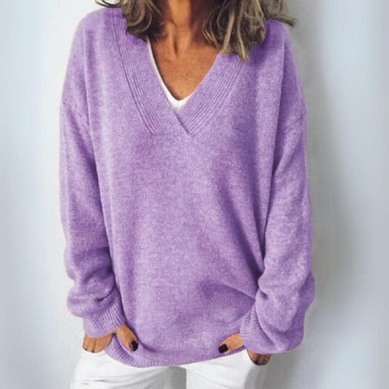 Paige I Pullover – Isabels Modehaus (Bild 4)