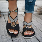 Luna | Küstensandalen – Isabels Modehaus (Bild 10)