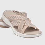 Jade | Komfort-Sandalen – Isabels Modehaus