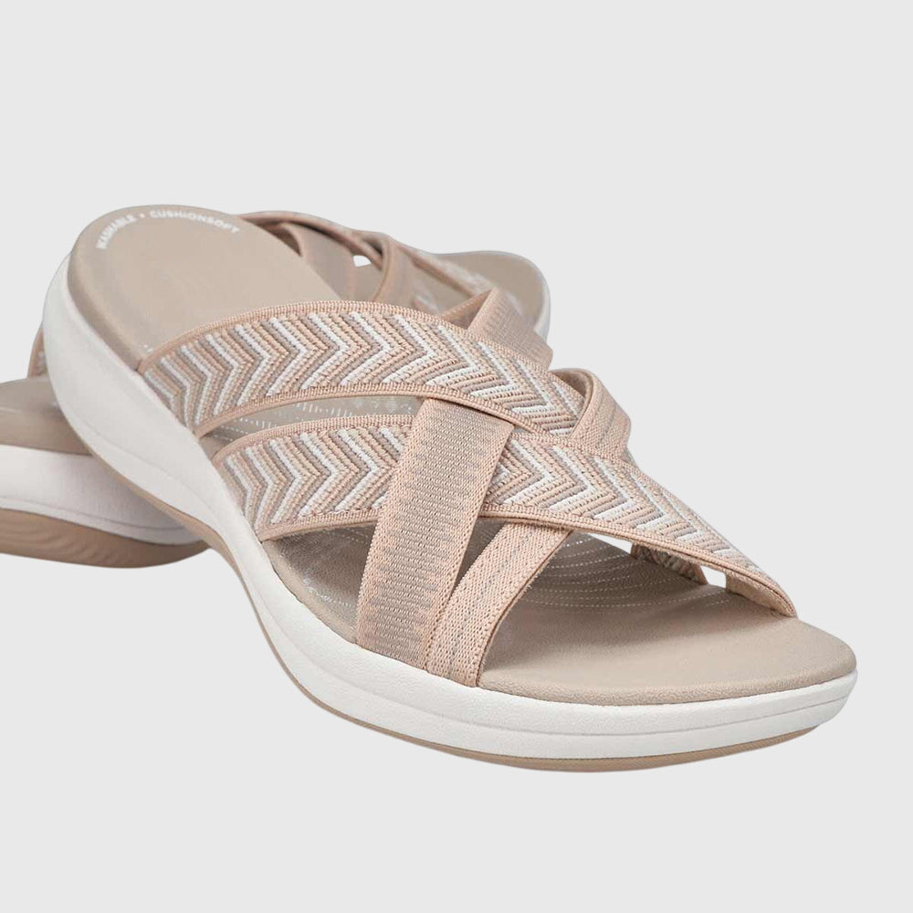 Jade | Komfort-Sandalen – Isabels Modehaus