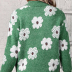 Bloom | Pullover mit Reißverschlusskragen – Isabels Modehaus (Bild 4)