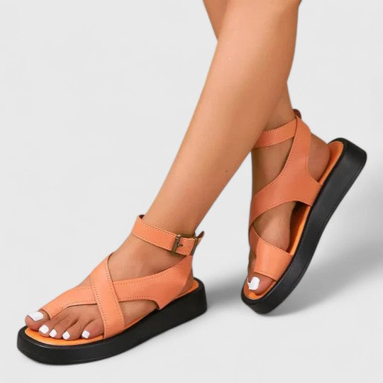 Lalaine | Elegante Sandalen – Isabels Modehaus (Bild 8)