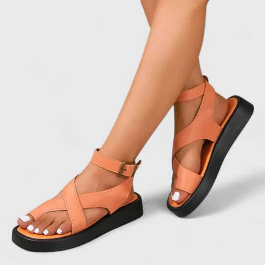 Lalaine | Elegante Sandalen – Isabels Modehaus (Bild 9)