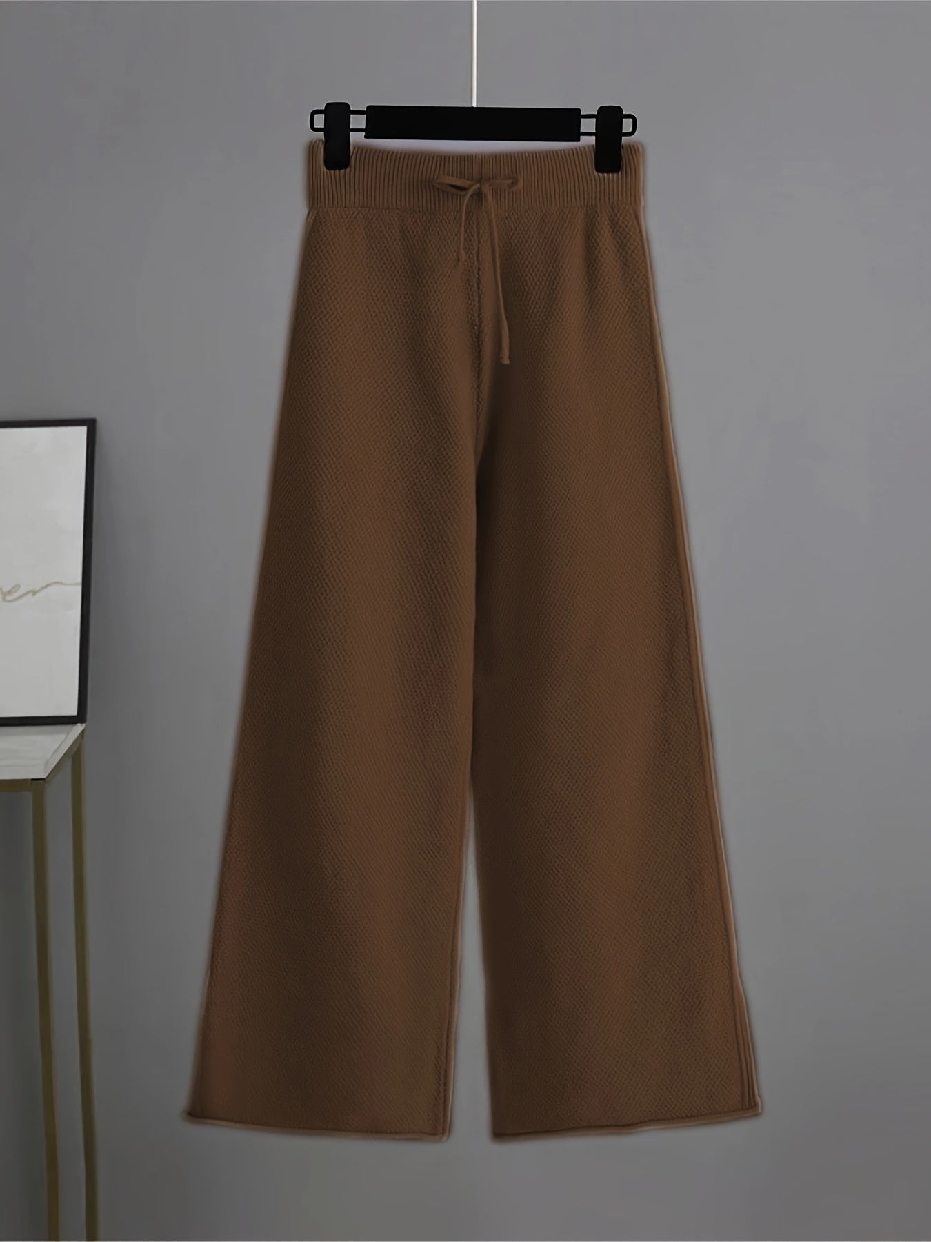 Zweiteiliges Casual Set