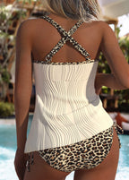 Danielle | Bequemes Sommer Tankini Set – Isabels Modehaus (Bild 2)