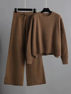 Zweiteiliges Casual Set