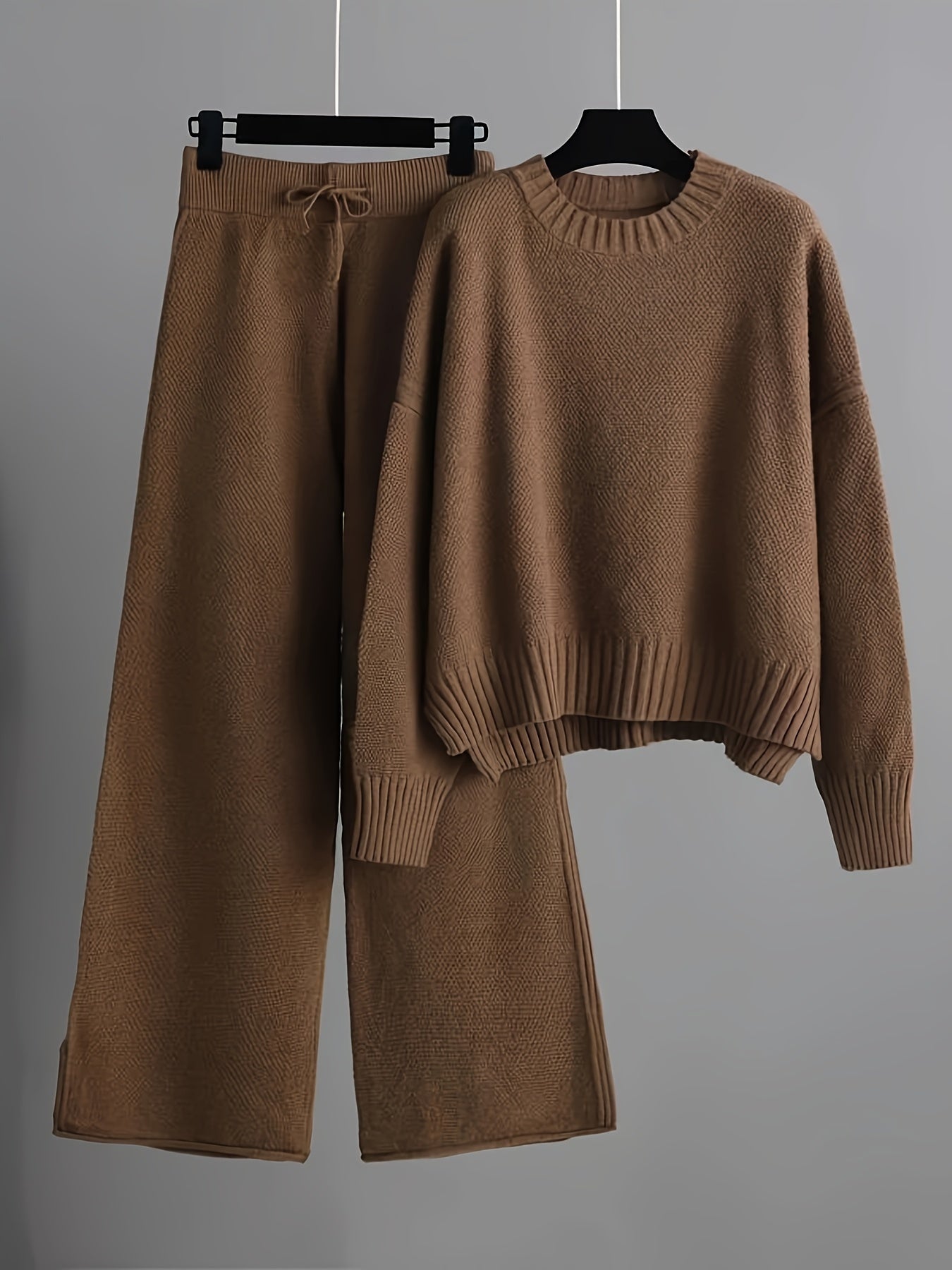 Zweiteiliges Casual Set