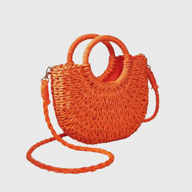 Amaya | Sommer Schultertasche – Isabels Modehaus (Bild 2)