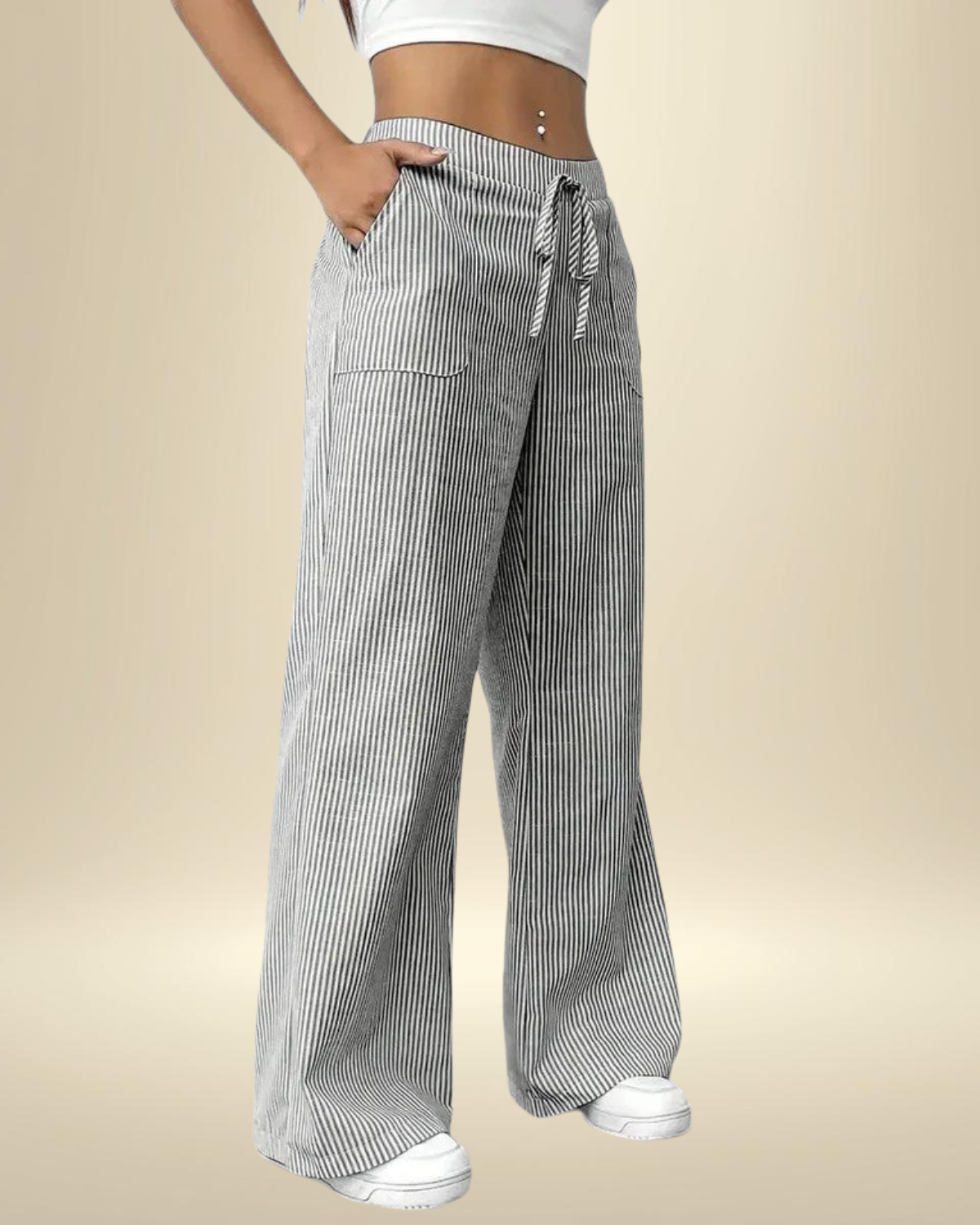 Elegante Hosen – Isabels Modehaus (Bild 2)