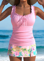 Tracy | Elegantes Sommer-Tankini-Set – Isabels Modehaus (Bild 3)