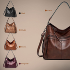 Magdalena | Luxuriöse Tasche – Isabels Modehaus (Bild 4)