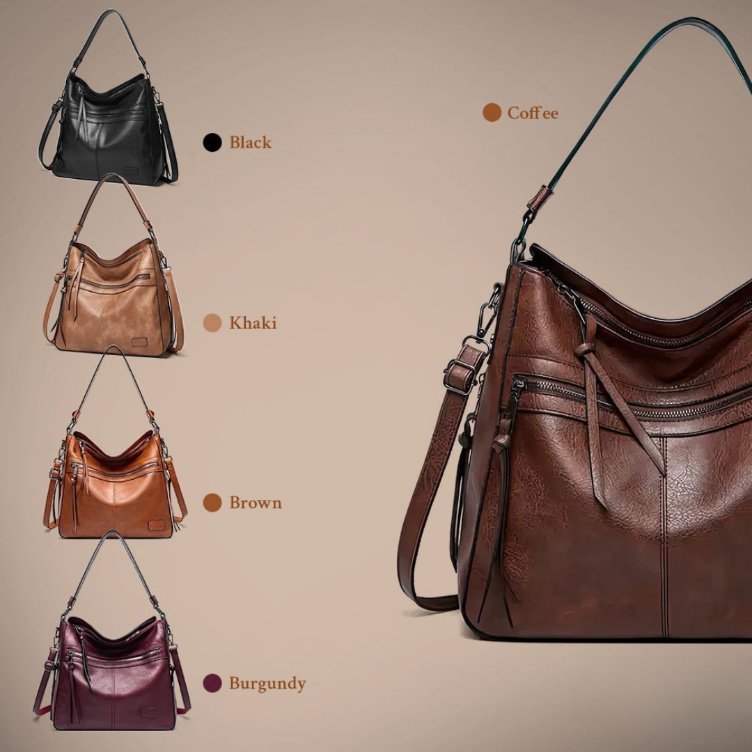 Magdalena | Luxuriöse Tasche – Isabels Modehaus (Bild 4)