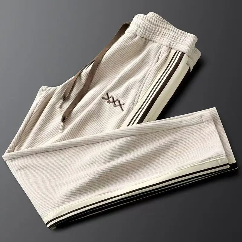 Lucien | Elegantes Baumwoll-Set für Herren – Isabels Modehaus (Bild 10)