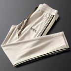 Lucien | Elegantes Baumwoll-Set für Herren – Isabels Modehaus (Bild 10)