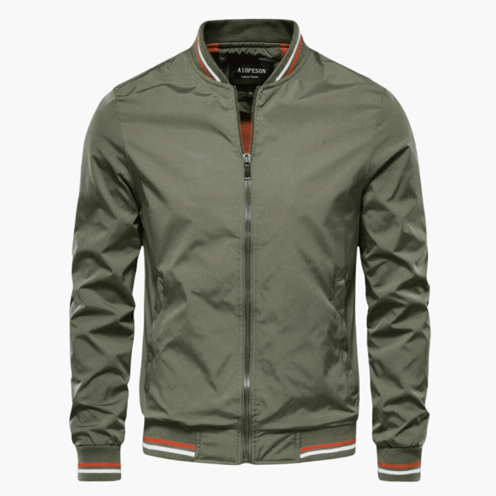 Mats | Elite Jacke – Isabels Modehaus (Bild 4)