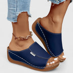 Celestria | Komfort-Sandalen – Isabels Modehaus (Bild 3)