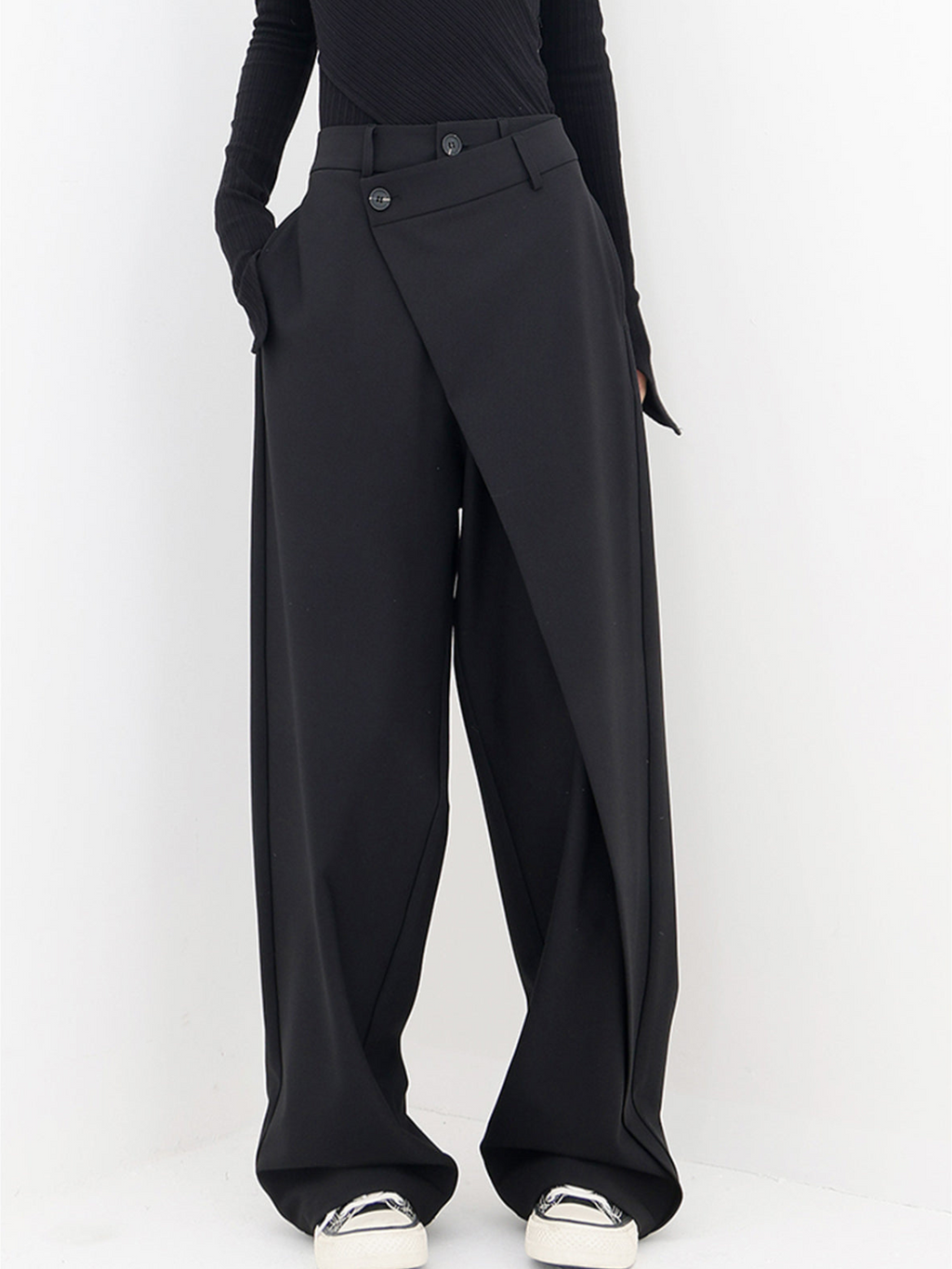 Moderne Baggy-Hose – Isabels Modehaus (Bild 4)
