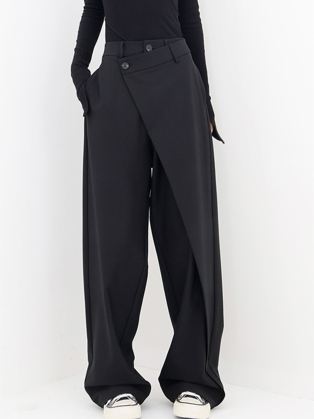 Moderne Baggy-Hose – Isabels Modehaus (Bild 4)