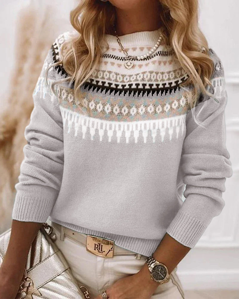 Cindie | Pullover – Isabels Modehaus (Bild 2)
