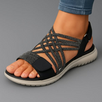 Heidi | Komfort-Sandalen – Isabels Modehaus (Bild 3)