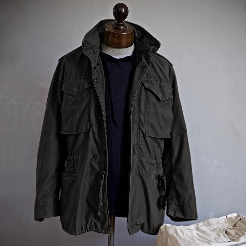 Arbis | Robuste Feldjacke – Isabels Modehaus (Bild 5)