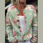 Linsey | Cardigan – Isabels Modehaus (Bild 2)