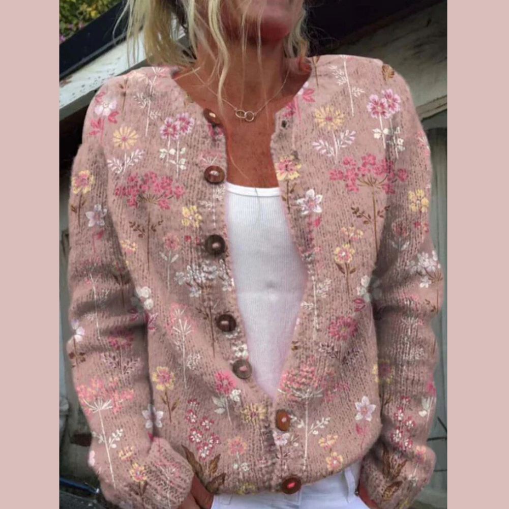 Linsey | Cardigan – Isabels Modehaus (Bild 3)