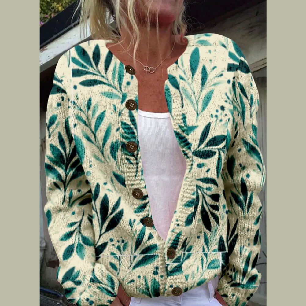 Linsey | Cardigan – Isabels Modehaus (Bild 4)