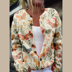 Linsey | Cardigan – Isabels Modehaus (Bild 5)