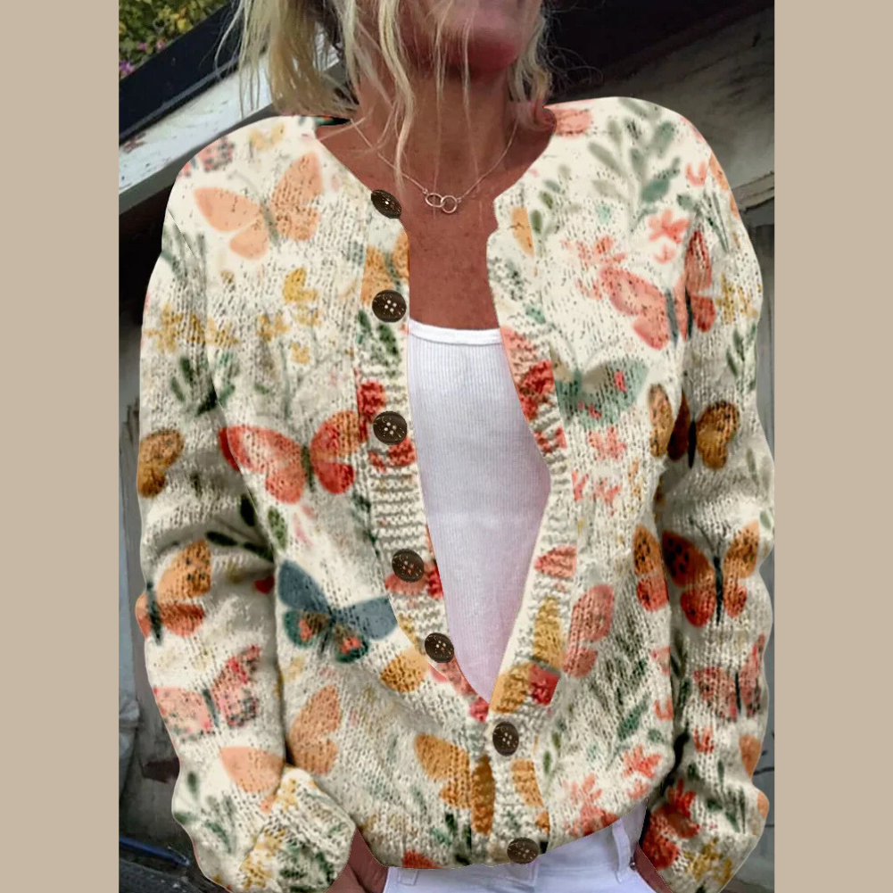 Linsey | Cardigan – Isabels Modehaus (Bild 5)