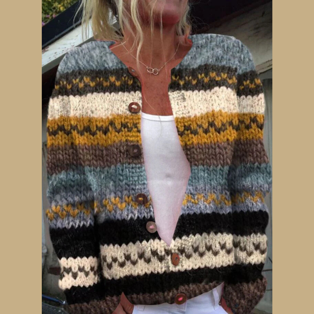 Linsey | Cardigan – Isabels Modehaus