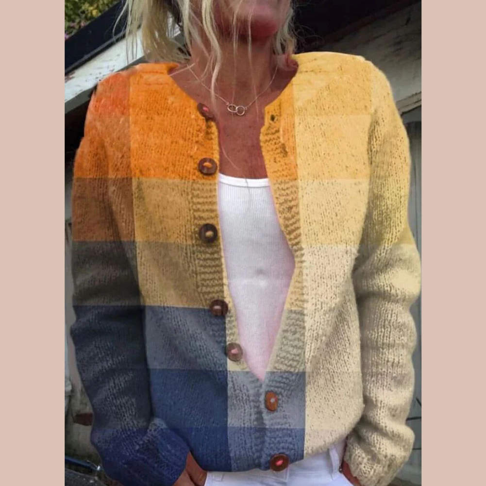 Linsey | Cardigan – Isabels Modehaus (Bild 7)