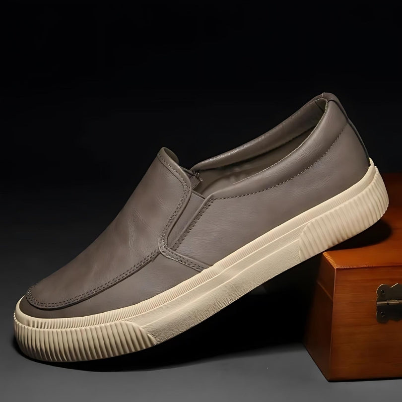 Boulevard Italienisches Leder Slip-On – Isabels Modehaus (Bild 4)