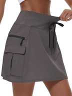 TESS | KOMFORTABLER AKTIVER SKORT – Isabels Modehaus (Bild 3)