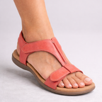 Rhaella | Komfort-Sandalen – Isabels Modehaus (Bild 9)